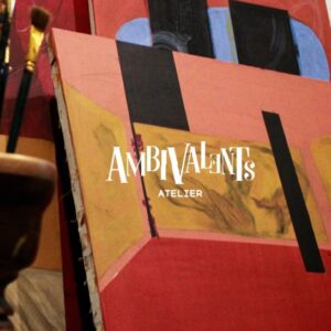 Ambivalents Atelier - Pintura