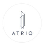 Torres Atrio En El Centro Encuentro