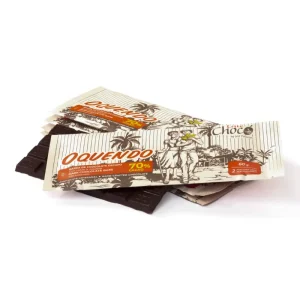 Barra de Chocolate 3