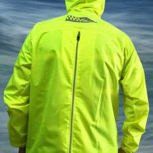 Chaquetas deportivas