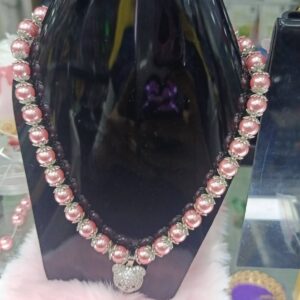 Ebb moda y accesorios - Collares perlados