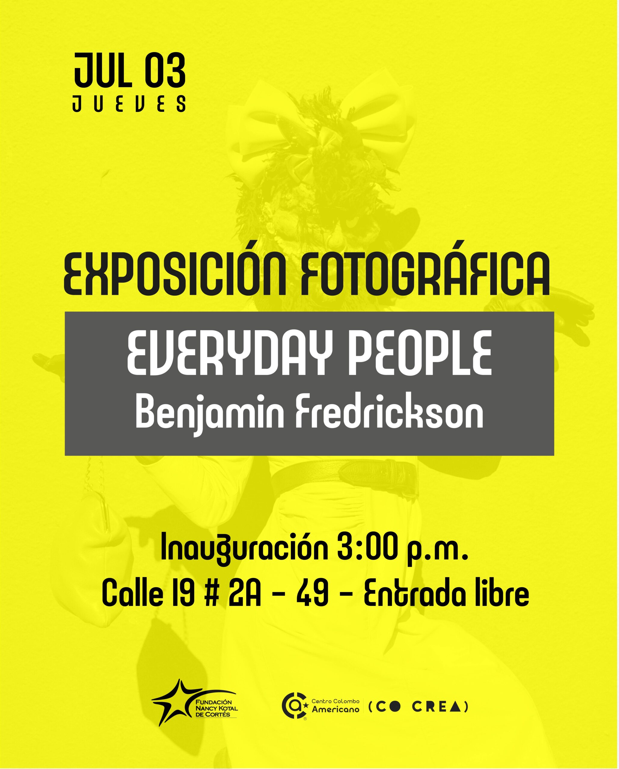 Everyday People