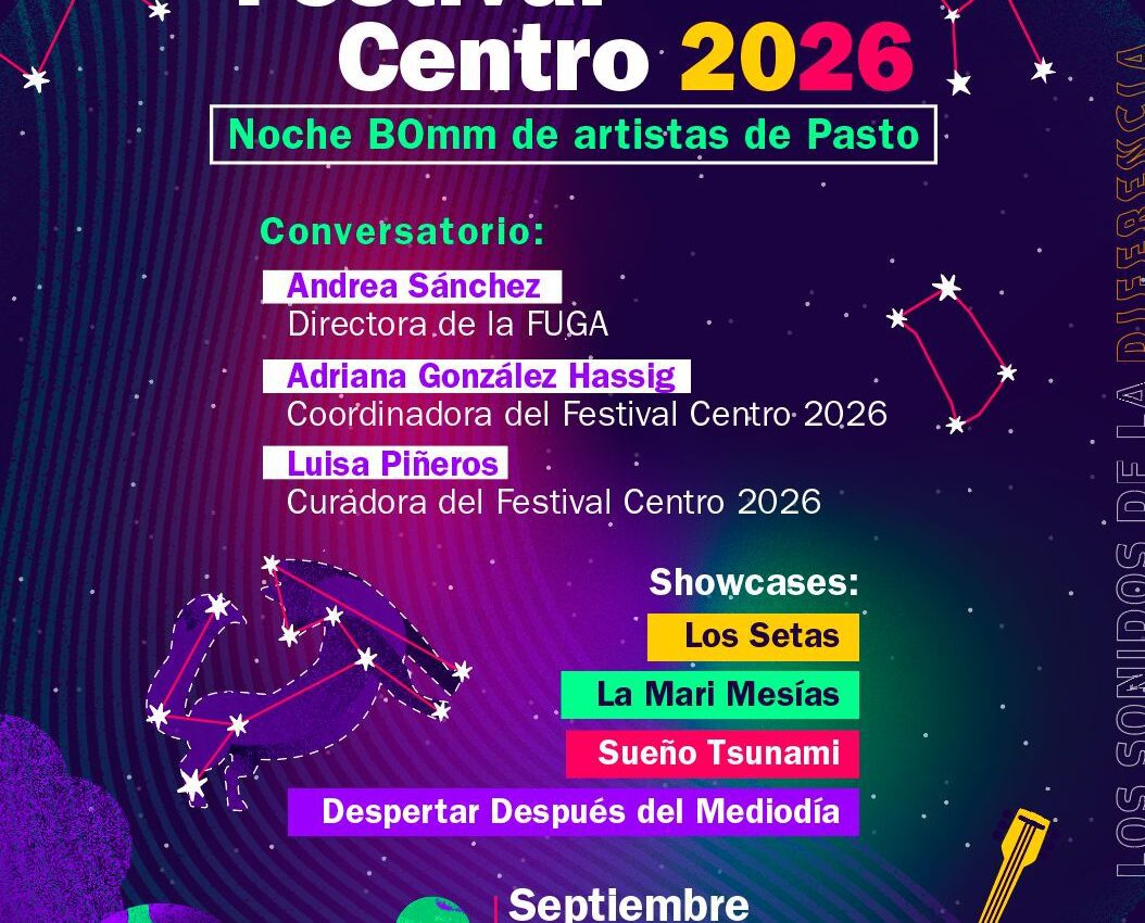Festival Centro