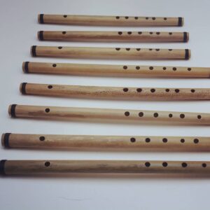 Suaty Instrumentos Musicales - Flauta de millo