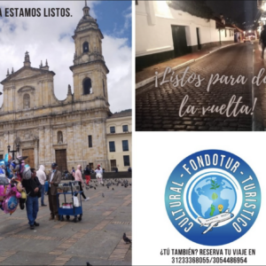 Turismo Comunitario y Patrimonial