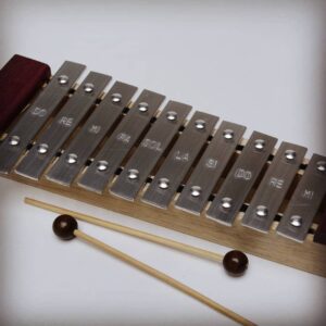 Suaty Instrumentos Musicales -Lira