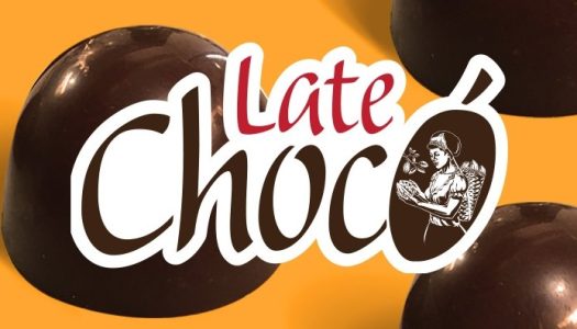 Logo Late Choco