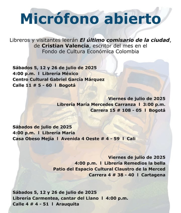 Microfono