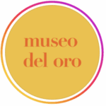 Museo-oro-logo