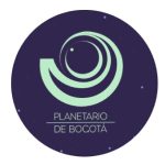 Planetario-Bogota-Logo