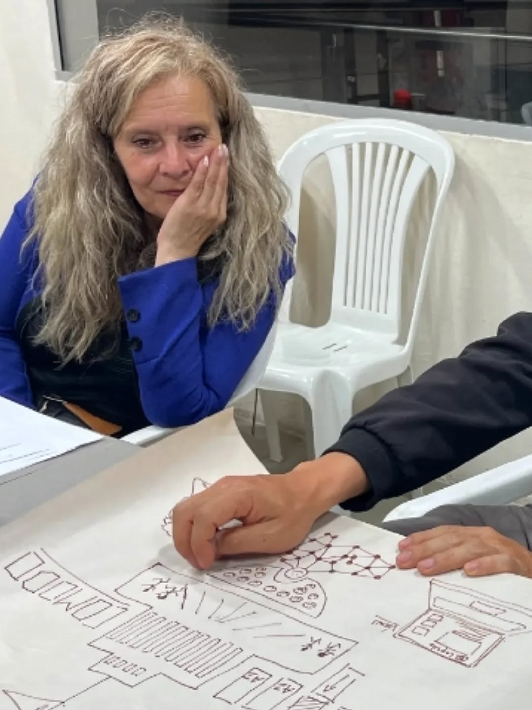 Talleres de formación