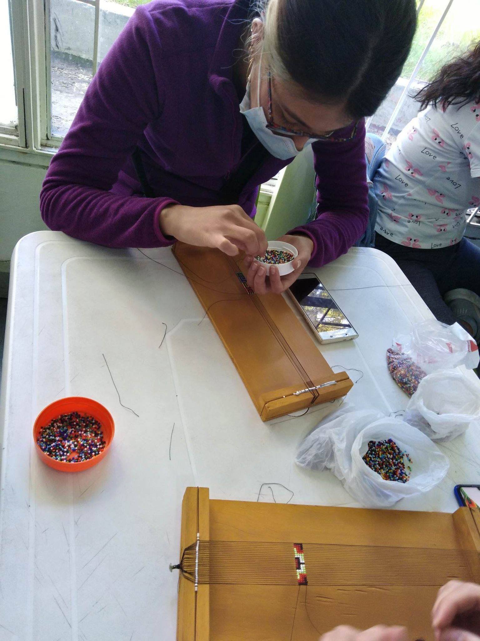 Talleres de formación