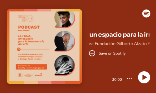 La Fuga un espacio para la irreverencia del arte