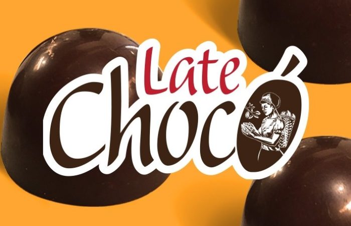 Logo Late Choco