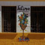 fatima_hostal_logo